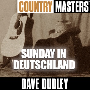 Country Masters: Sunday In Deutschland - EP