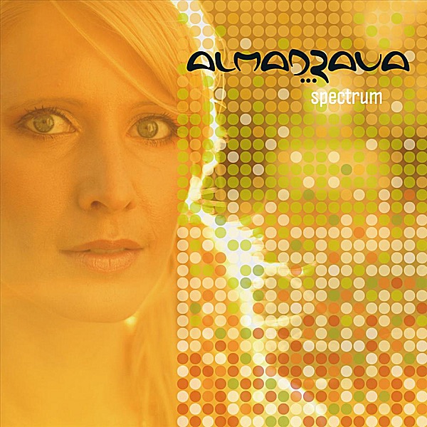 Обложка альбома «Spectrum» — Almadrava