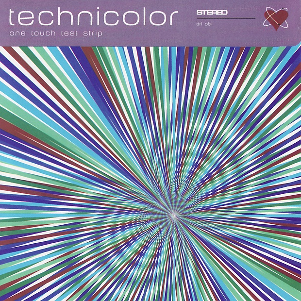 One Touch Test Strip