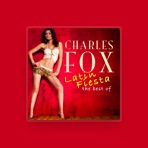 Charles Fox
