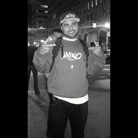 I'm Cool (Remix) [feat. I-rocc, Ryan Anthony, Dubble O Beez, Smigg Dirtee, Mikey OoO, Gee Gee Bstone & Poodezy] PBT