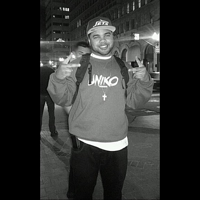 I'm Cool (Remix) [feat. I-rocc, Poodezy, Gee Gee Bstone,Mikey OoO, Smigg Dirtee, Dubble O Beez & Ryan Anthony] - Single