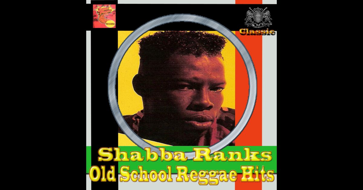 レゲエ SHABBA RANKS 9枚 Reggae Legends: Shabba Ranks - Album by Shabba Ranks | Spotify