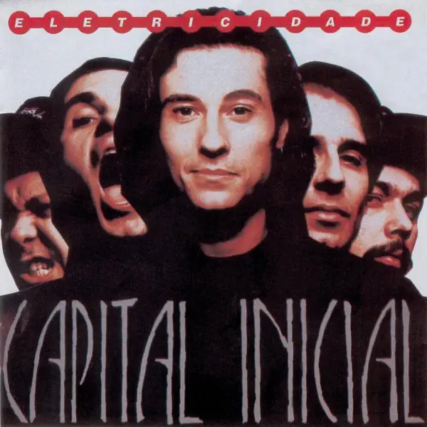 Kamikaze — Capital Inicial