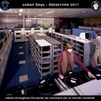 Datacrime 2011