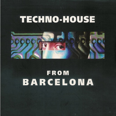 Techno-House from Barcelona