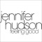 Feeling Good - Jennifer Hudson lyrics