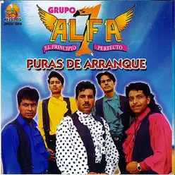 Puras De Arranque - Grupo Alfa 7