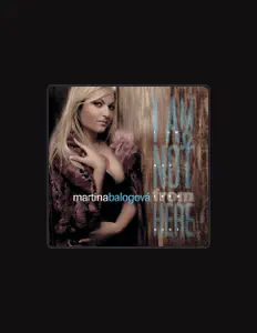 Listen to Martina Balogova, watch music videos, read bio, see tour dates & more!