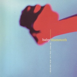 Baby Mammoth - Frank Furtive