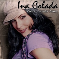 Ina Colada - Schöner fremder Mann