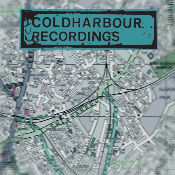 Roundabout / Fell Lonely - Single artwork