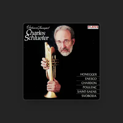 Listen to Charles Schlueter, watch music videos, read bio, see tour dates & more!