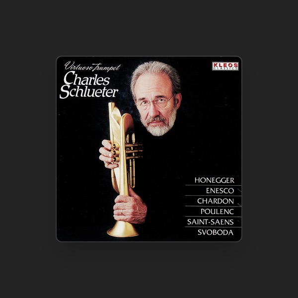 Charles Schlueter's avatar
