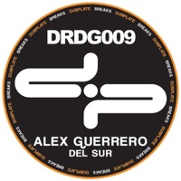 Del Sur / In Love - Single - Alex Guerrero