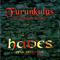 Furunkulus - Drachenreiter