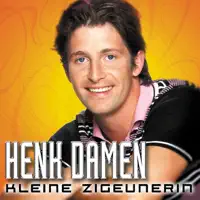 Kleine Zigeunerin — Henk Damen