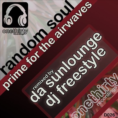 Prime for the Airwaves - EP