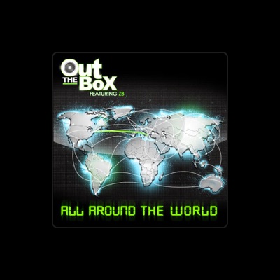 Listen to Out The Box, watch music videos, read bio, see tour dates & more!