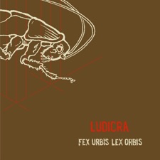 Ludicra - In Fever