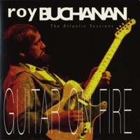 Roy Buchanan - Fly... Night Bird