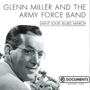 G.Miller & The Army Force Band - Glenn Miller