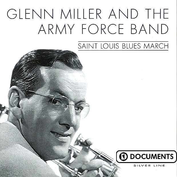 G.Miller & The Army Force Band