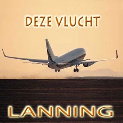 Deze vlucht - Single