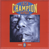 Champion Jack Dupree: CD A- 1940-1941 - Champion Jack Dupree