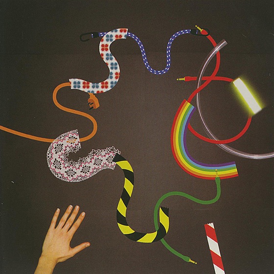 Cover artwork for Sempreverde