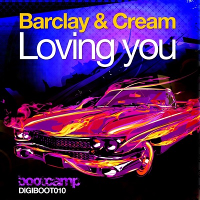 Barclay & Cream