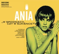 Nigdy Wiecej Nie Tancz Ze Mna - Single - Ania Dąbrowska