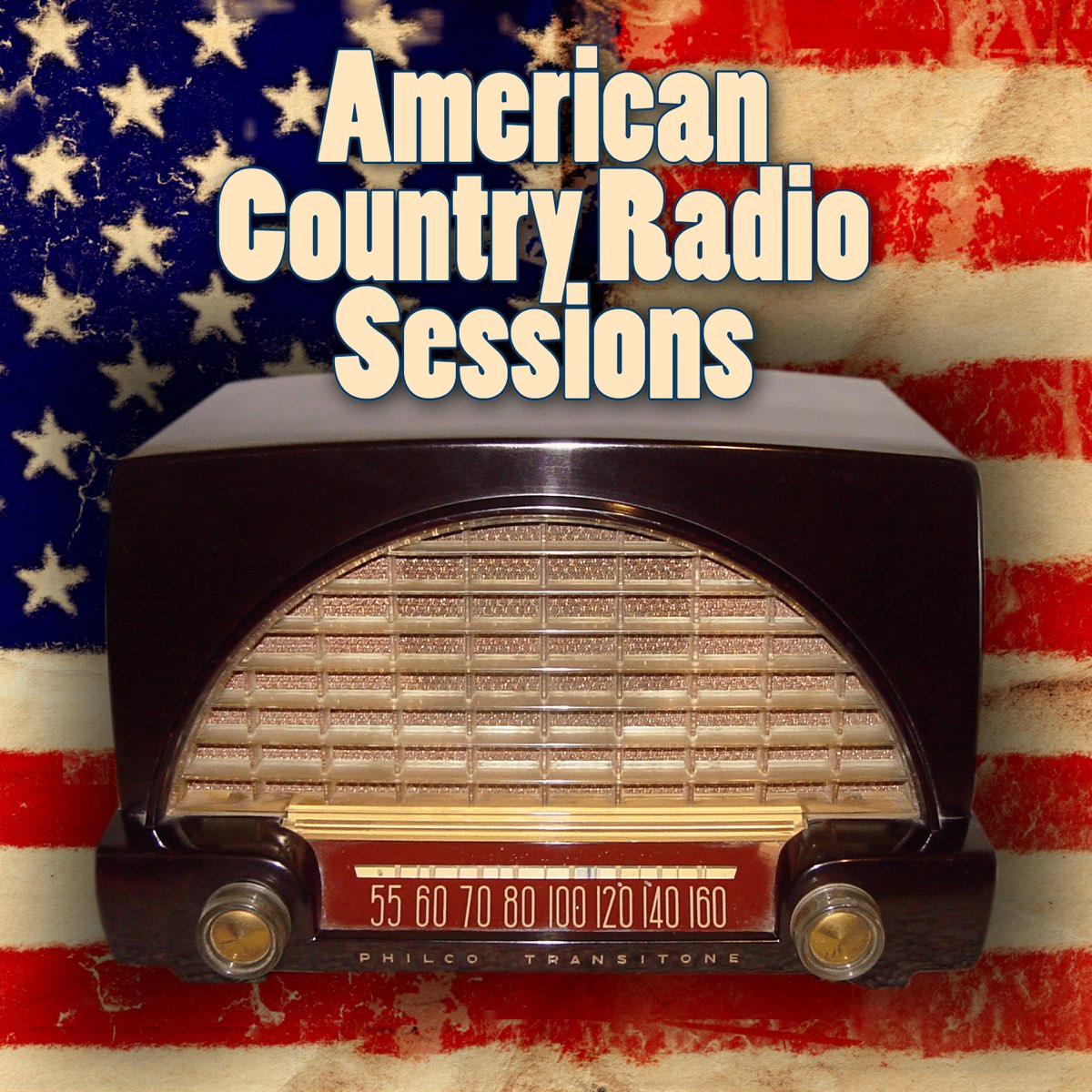 American Country Radio Sessions - Album by Various Artists - Apple Music
