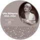 Den Kompletta Ulla Billquist 1933 1934