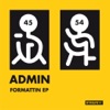 Admin - Formattin'
