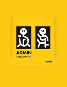 Listen to Admin, watch music videos, read bio, see tour dates & more!