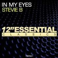 In My Eyes (1998 Version) - Single - Stevie B