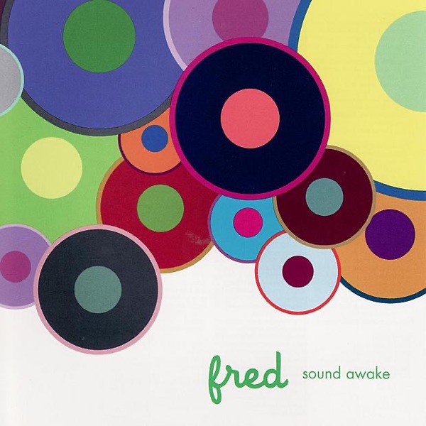 Sound Awake artwork