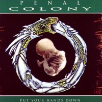 Put Your Hands Down