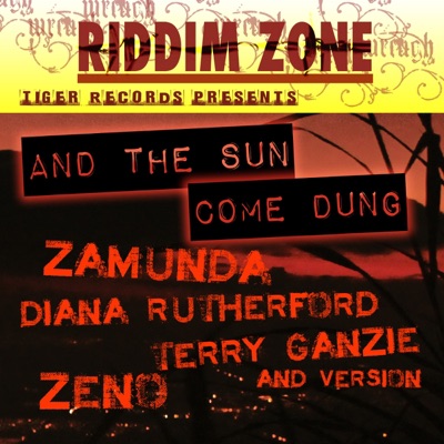 And the Sun Come Dung - EP