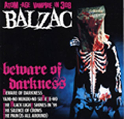 Balzac - Apple Music