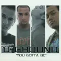 Ground
