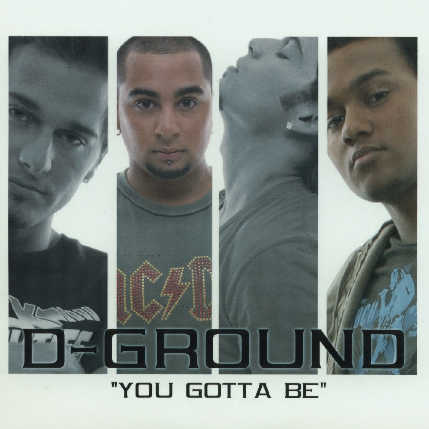 You Gotta Be - Single