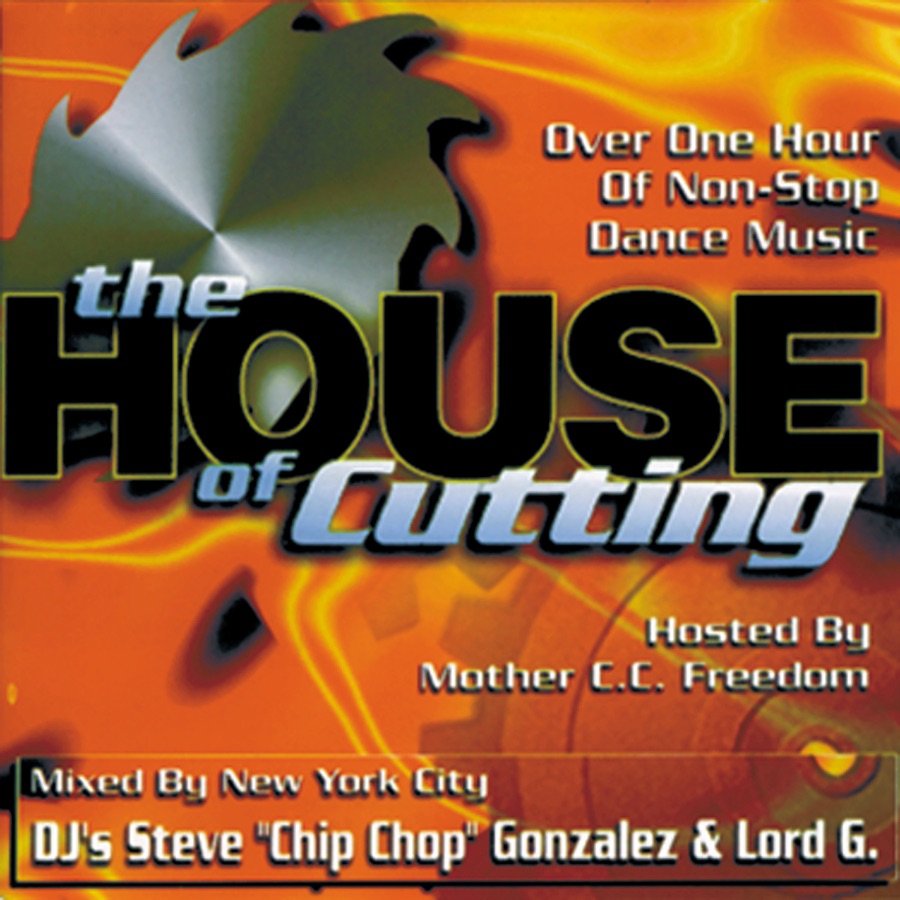 The House of Cutting