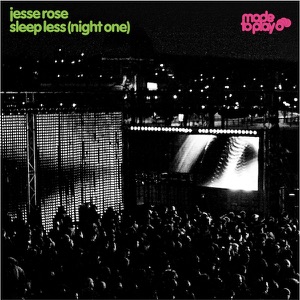 Sleep Less (Night One) - EP