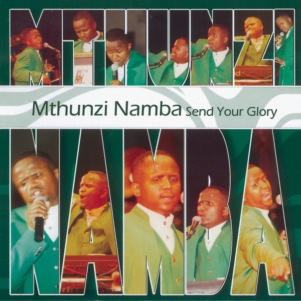 Mthunzi Namba - Piano Worship