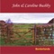 Lindisfarne - John and Caroline Bushby lyrics