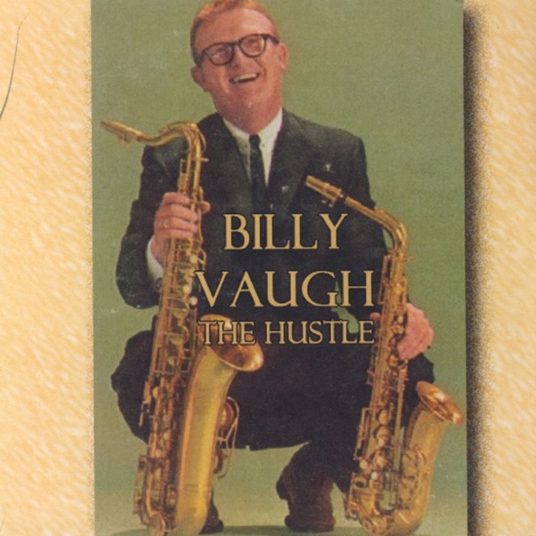 Cover of The Hustle