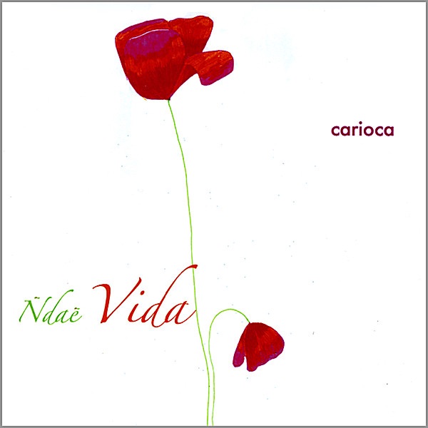 Ñdae Vida artwork