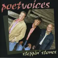 Steppin' Stones — Poet Voices